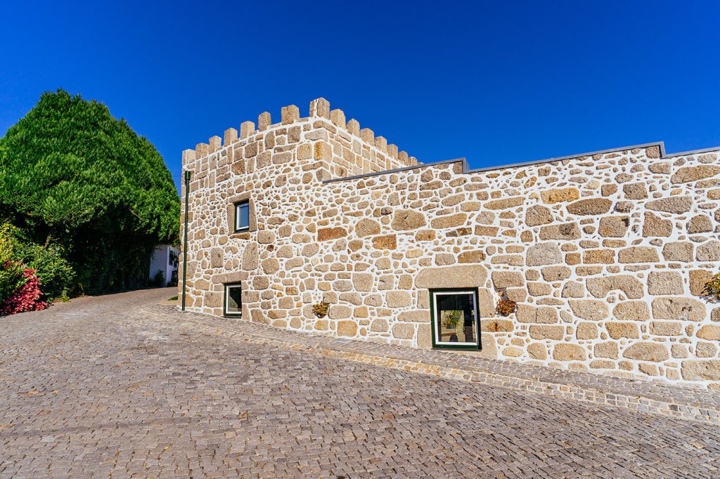 Inveja Country House Turismo Rural