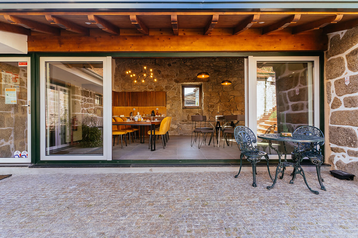 Inveja Country House Turismo Rural