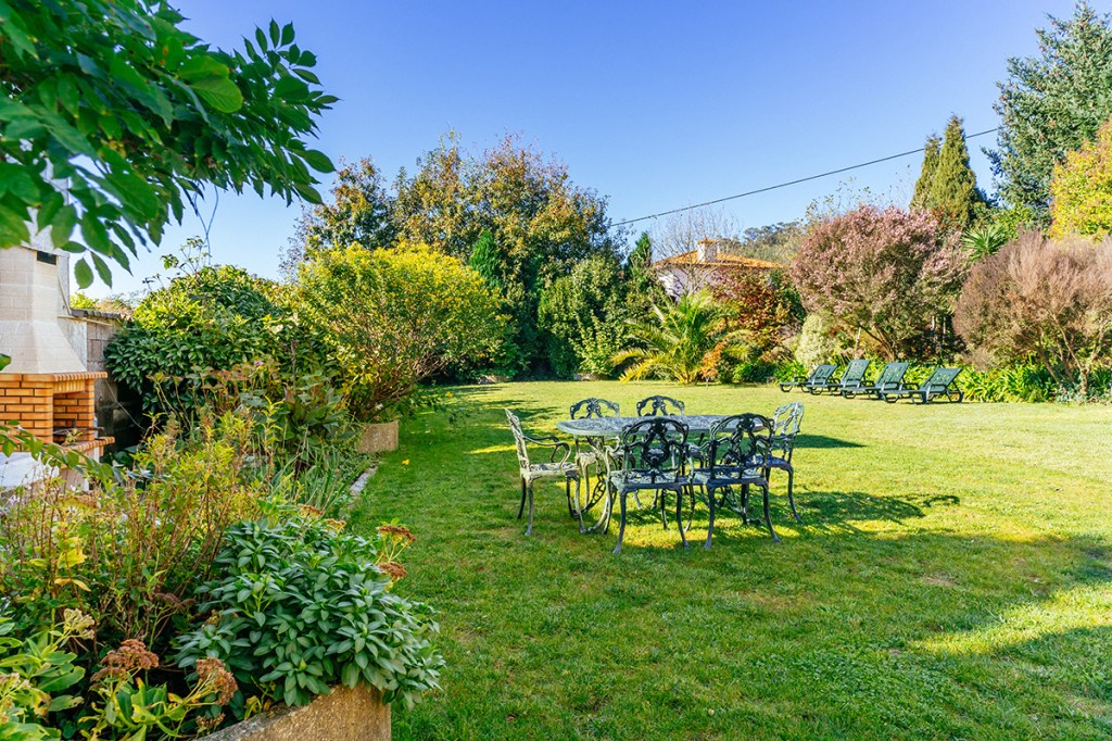 Inveja Country House Turismo Rural